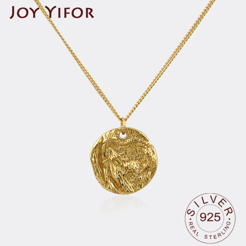 Birth Flower Necklace - Bfclub silber farbe halskette damen elegante