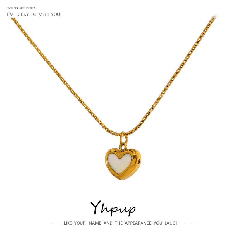 Yhpup Halskette mit niedlichem – Birth Flower Necklace Bewertung und Preis