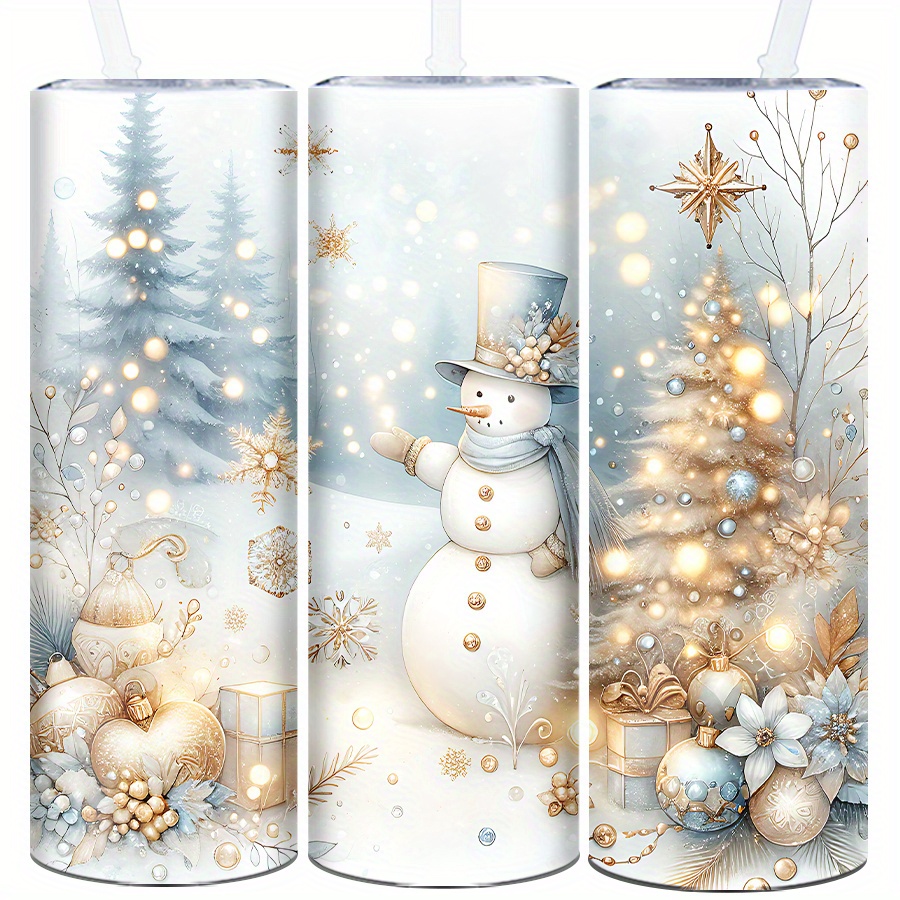 1 Stück 20oz gerader Becher, 3 – Family Tree Print Bewertung und Preis